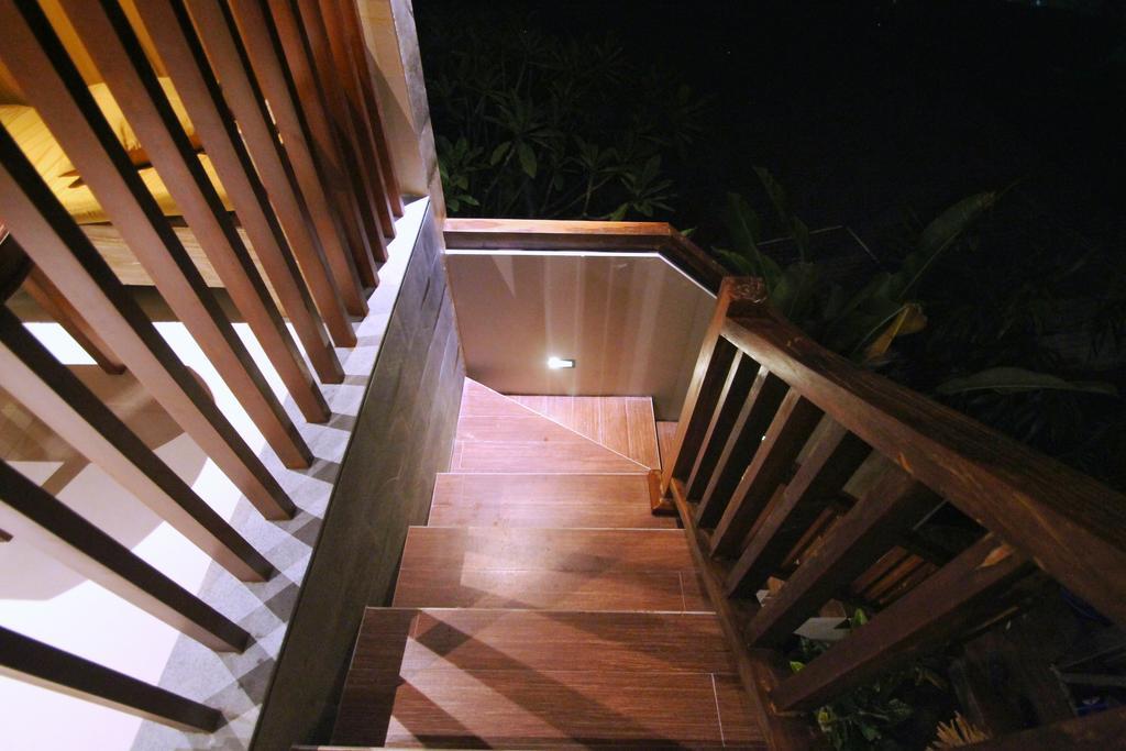 Narada House Ubud Eksteriør bilde